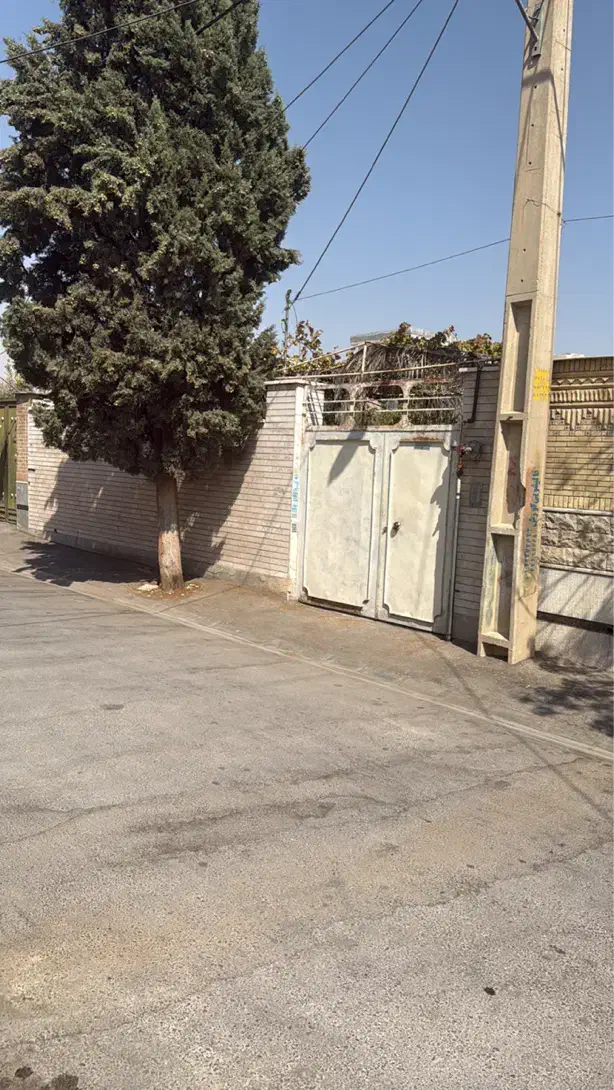 بلوار رحمت.کوچه ۴۳|فروش زمین و ملک کلنگی|شیراز, کوزه گری|دیوار