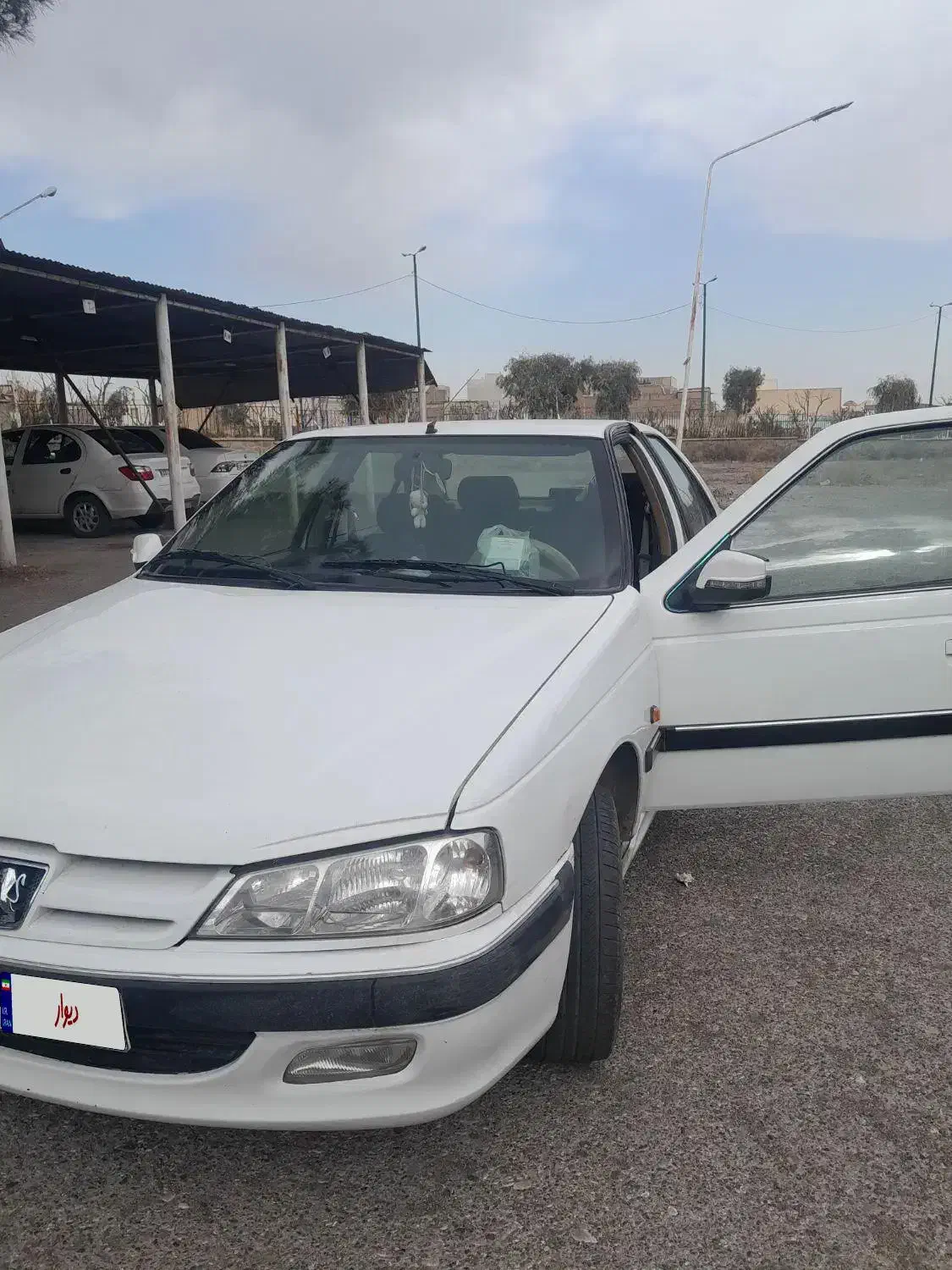 پژو|خودرو سواری و وانت|ساوه, |دیوار