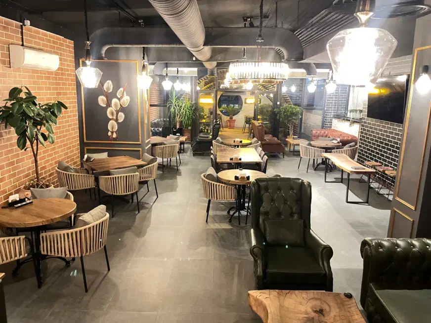 سالن دار خانم و آقا|استخدام خدمات فروشگاه و رستوران|شهریار, شهریار|دیوار