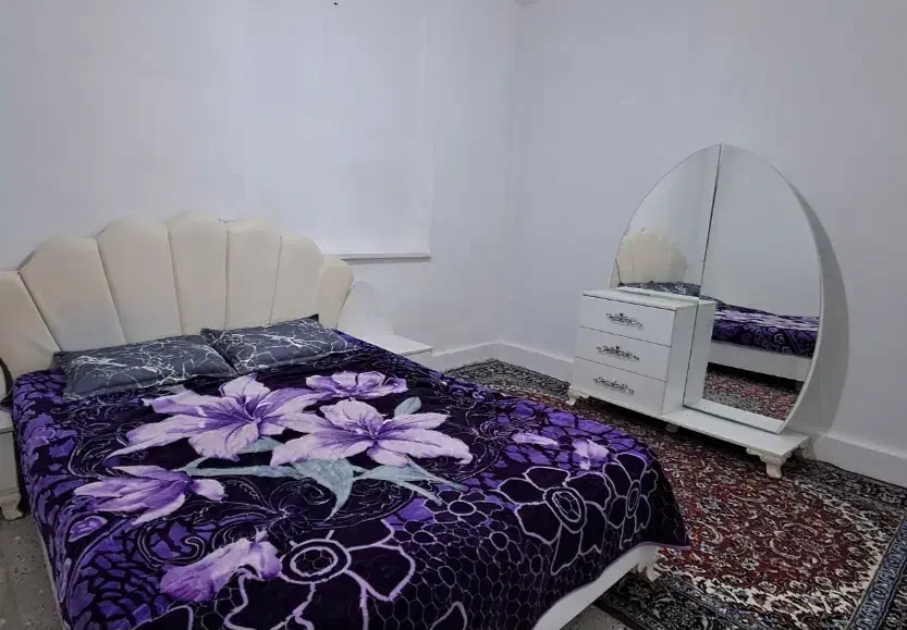 اجاره روزانه سوئیت پارکینگ دار و تمیز داخل شهر|اجارهٔ کوتاهمدت آپارتمان و سوئیت|خرمآباد, |دیوار