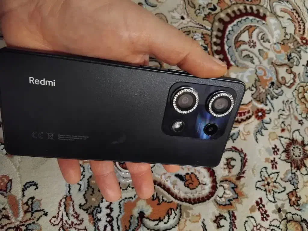 شیامی خیلی نو|موبایل|تهران, بازار|دیوار