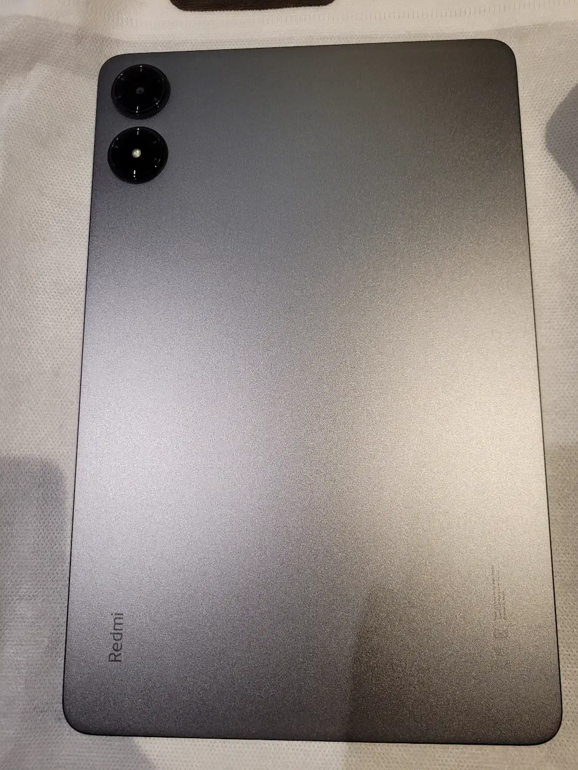 تبلت شیائومی redmi pad pro همرا با قلم نوری|تبلت|تهران, هفت حوض|دیوار