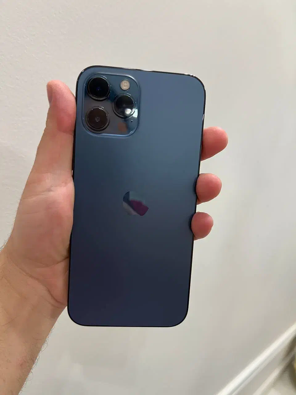 گوشی ۱۲پرومکس 12promax ZA 2sim|موبایل|اصفهان, دشتستان|دیوار