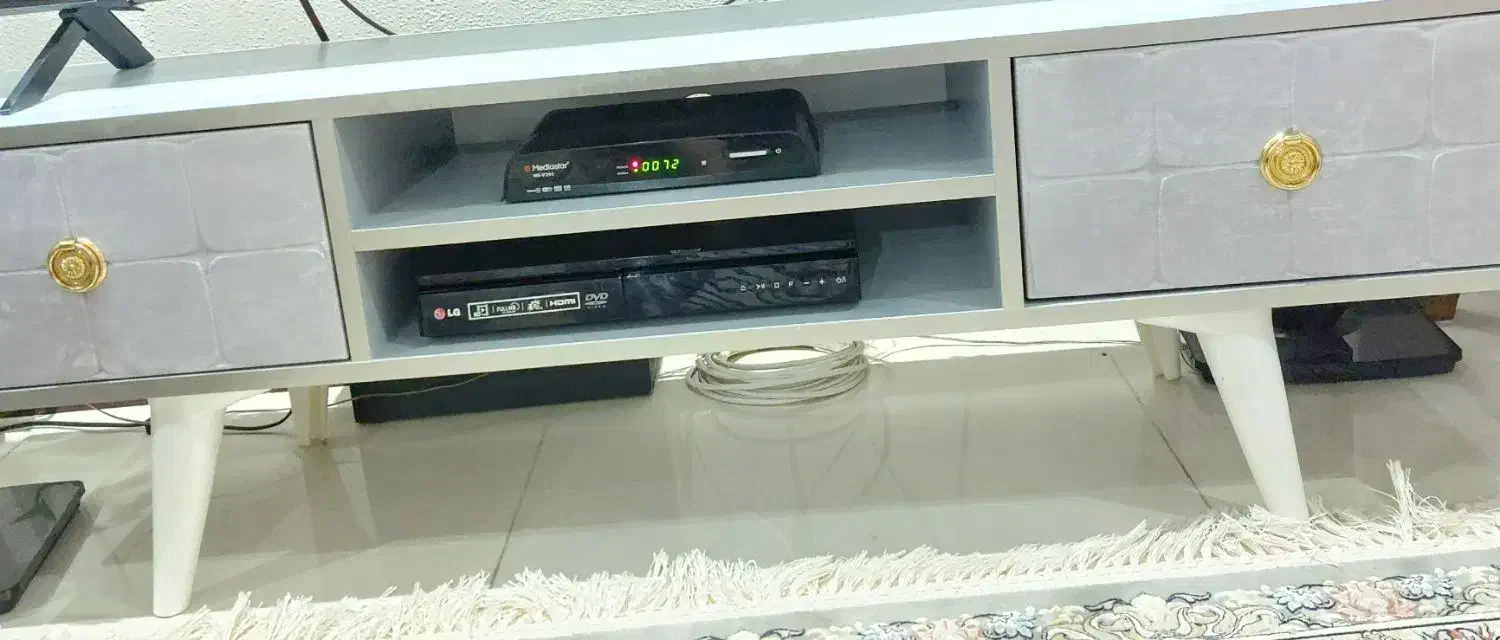 میزtv|میز تلویزیون|شاهین‌شهر, فیض|دیوار