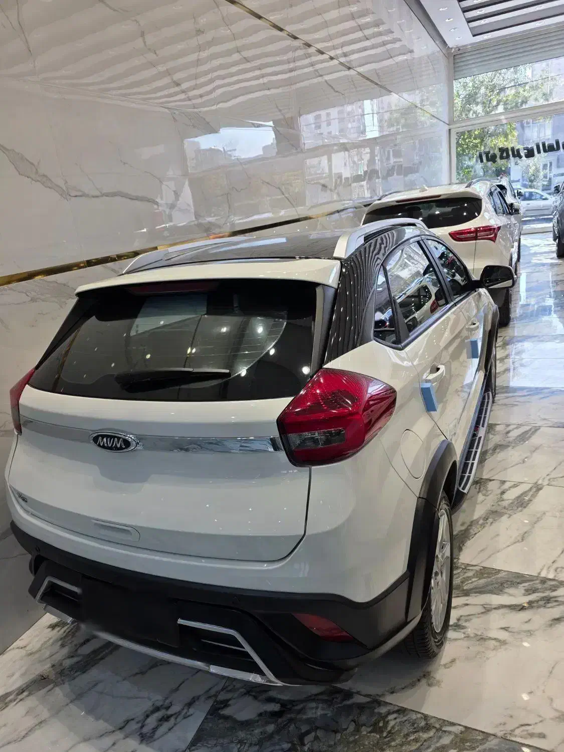 ایکس ۲۲مدل ۱۴۰۱ اکسلنت فول کامل|خودرو سواری و وانت|تبریز, |دیوار