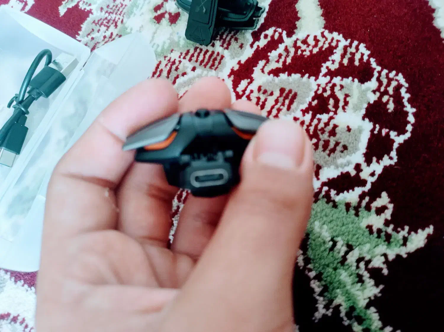 دسته گیم کالاف پاپجی.فری...|کنسول، بازی ویدئویی و آنلاین|دره شهر, |دیوار