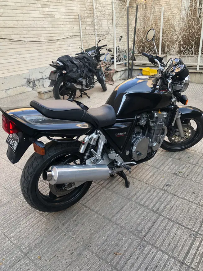 Cb1000|موتورسیکلت|تهران, هروی|دیوار