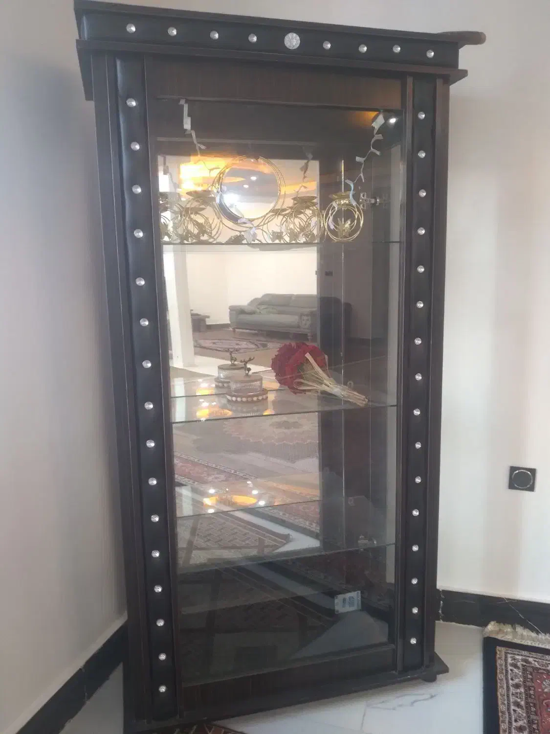 بوفه|بوفه، ویترین، کنسول|زابل, |دیوار