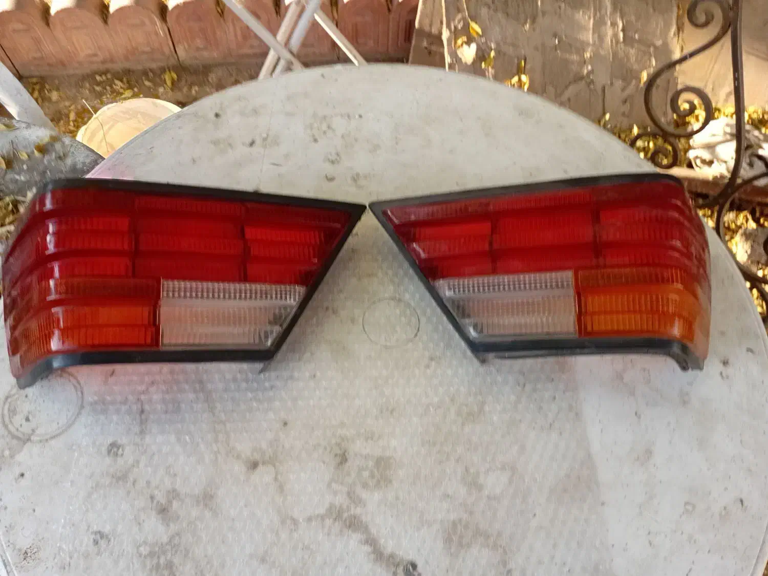 لوازم بنز ۱۱۶ با۱۲۴|قطعات یدکی و لوازم جانبی|کرج, میدان میوه و تره بار مرکزی|دیوار