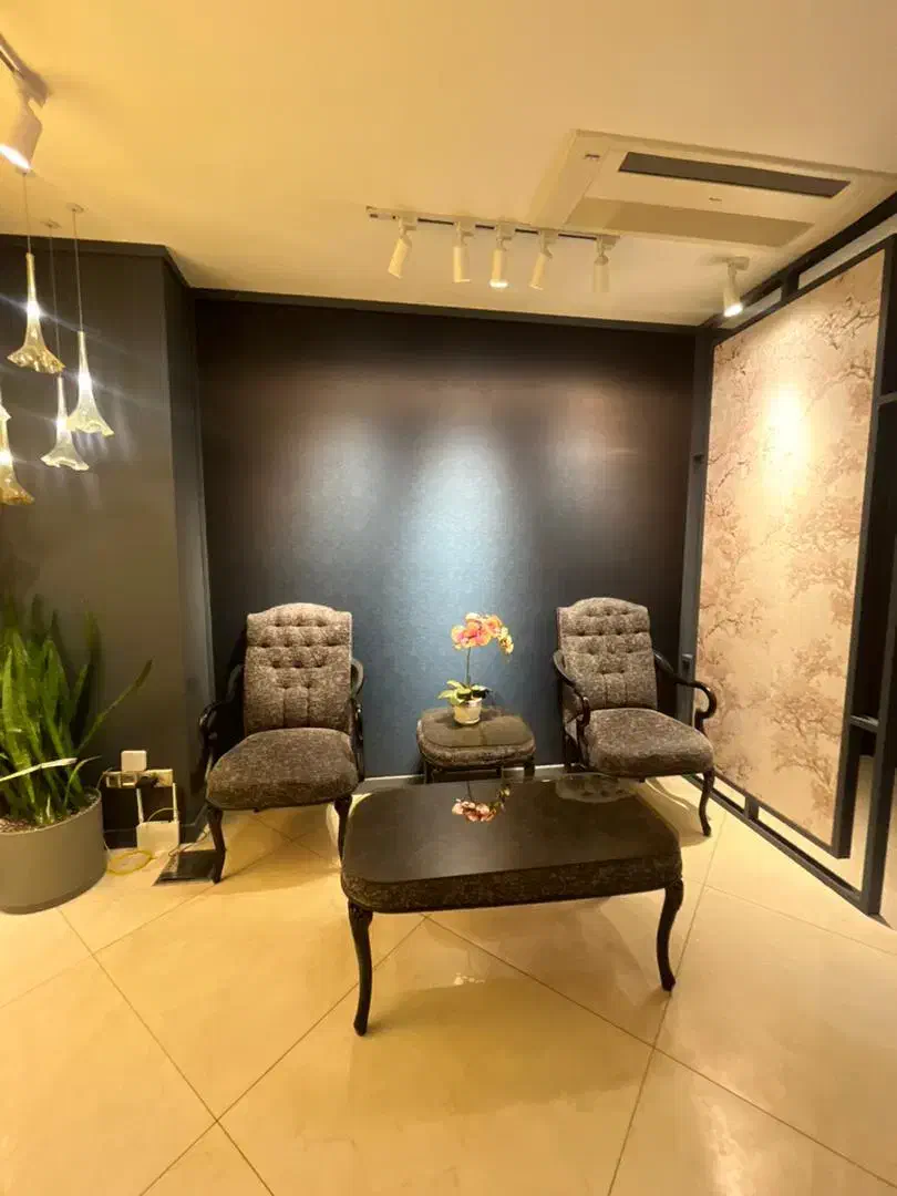 55مترموقعیت اداری/کلیدنخورده/شریعتی تقاطع میرداماد|فروش دفتر کار، اتاق اداری، مطب|تهران, میرداماد|دیوار