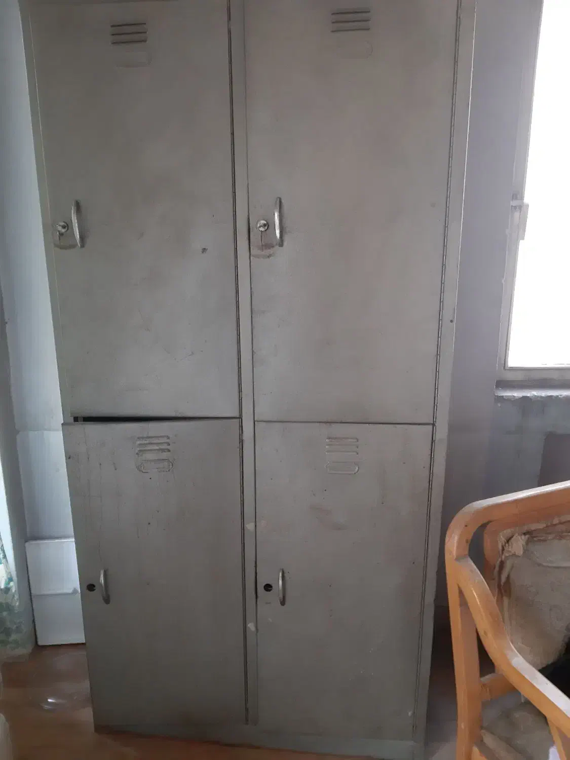 کمد|جاکفشی، کمد، دراور|تهران, گیشا|دیوار