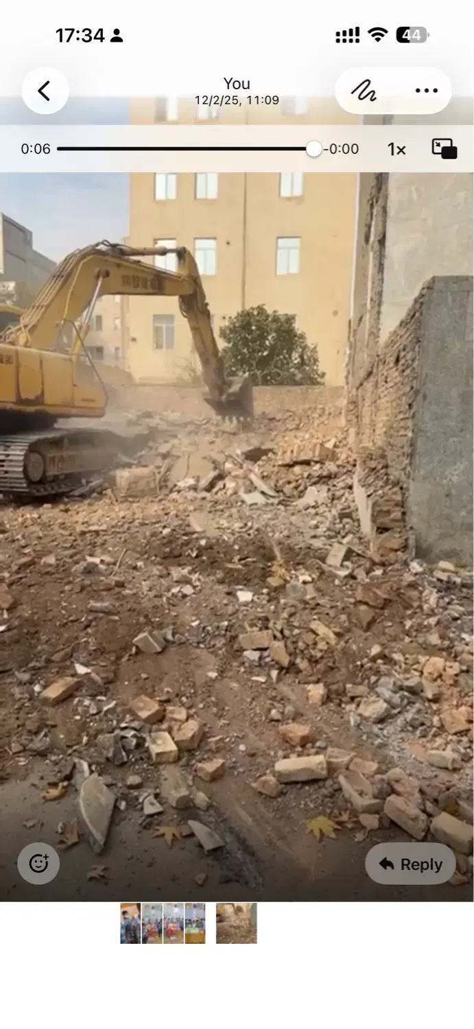 کارآموز عمرانی|استخدام معماری، عمران و ساختمانی|رباط‌کریم, رباط‌کریم|دیوار