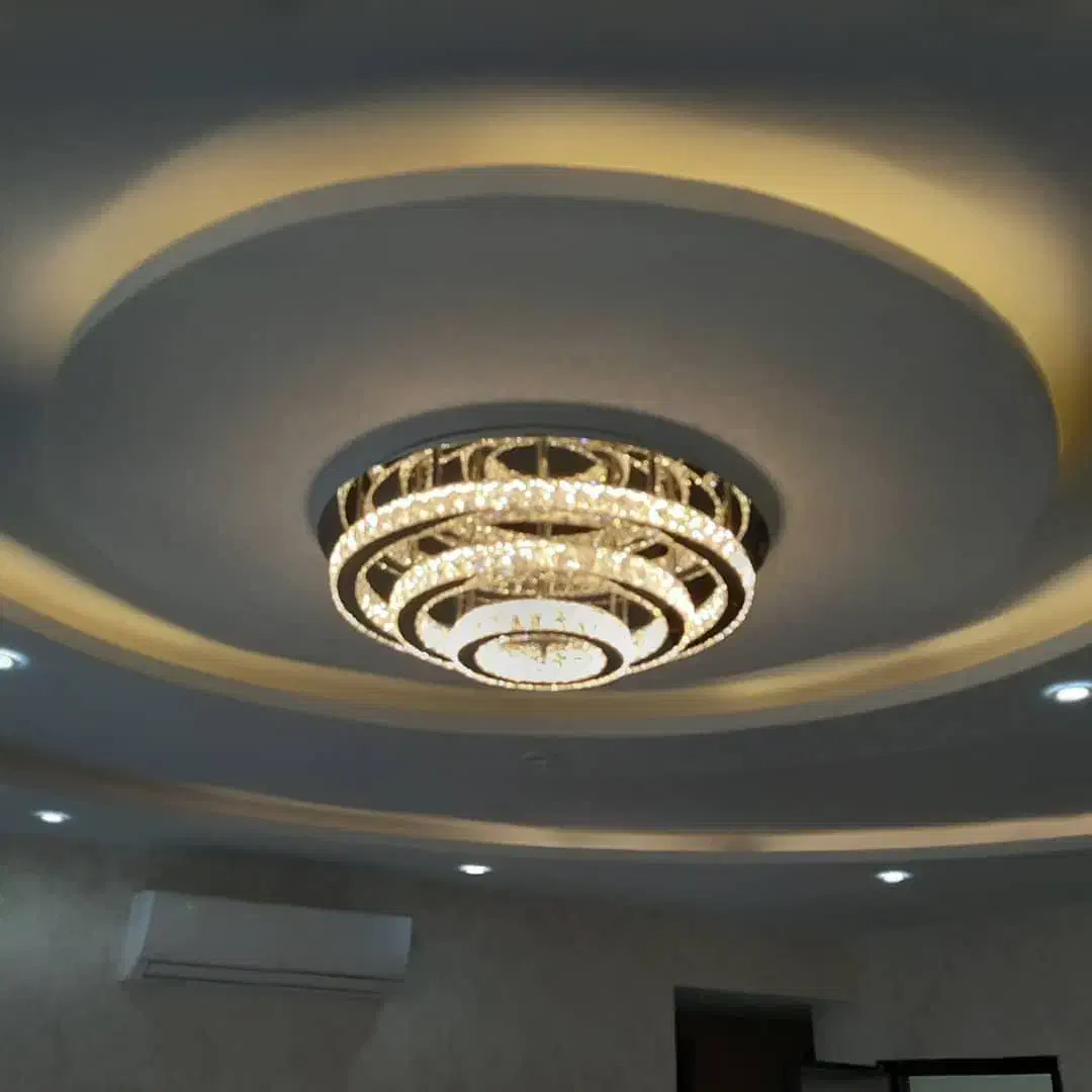 لوستر اس ام دی جدید سه طرفه|لوستر و چراغ آویز|مشهد, رضاشهر|دیوار