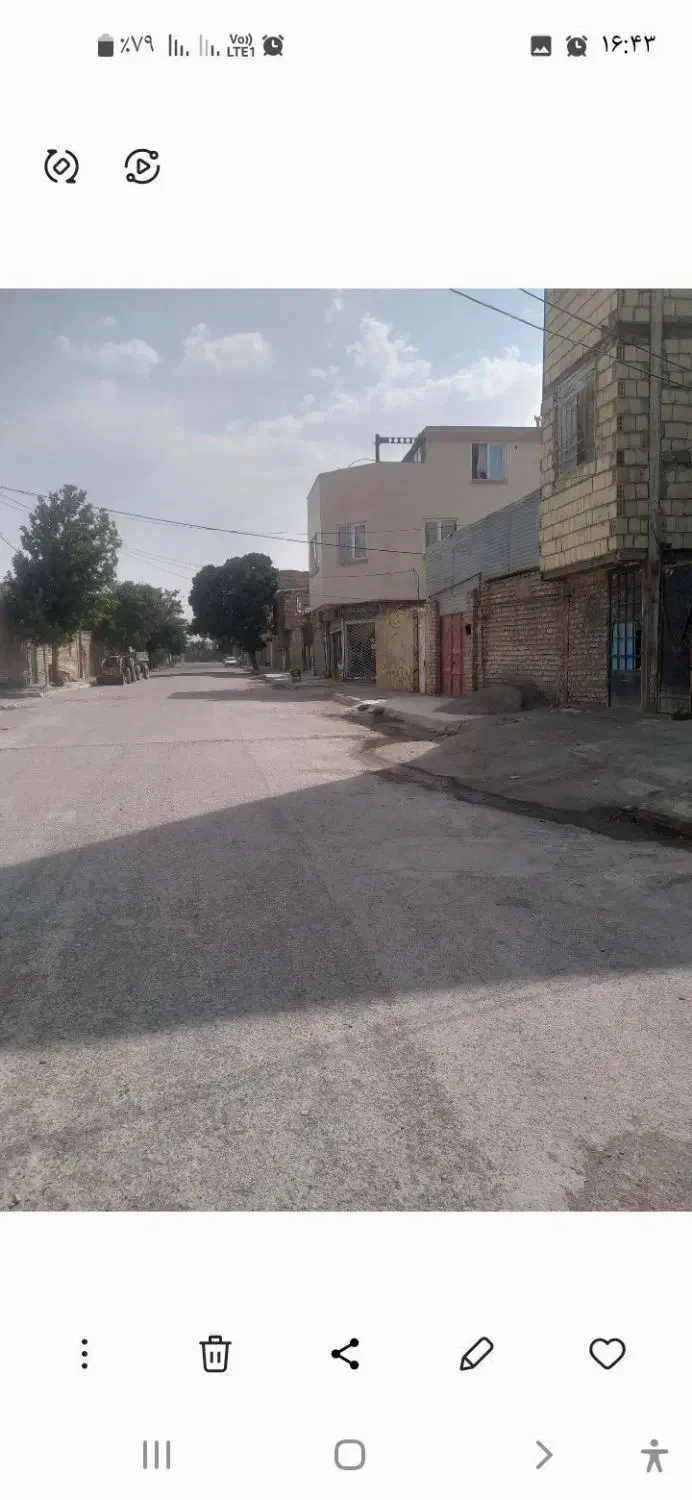 خانه فروشی در امام خمینی 39|فروش خانه و ویلا|چناران, |دیوار