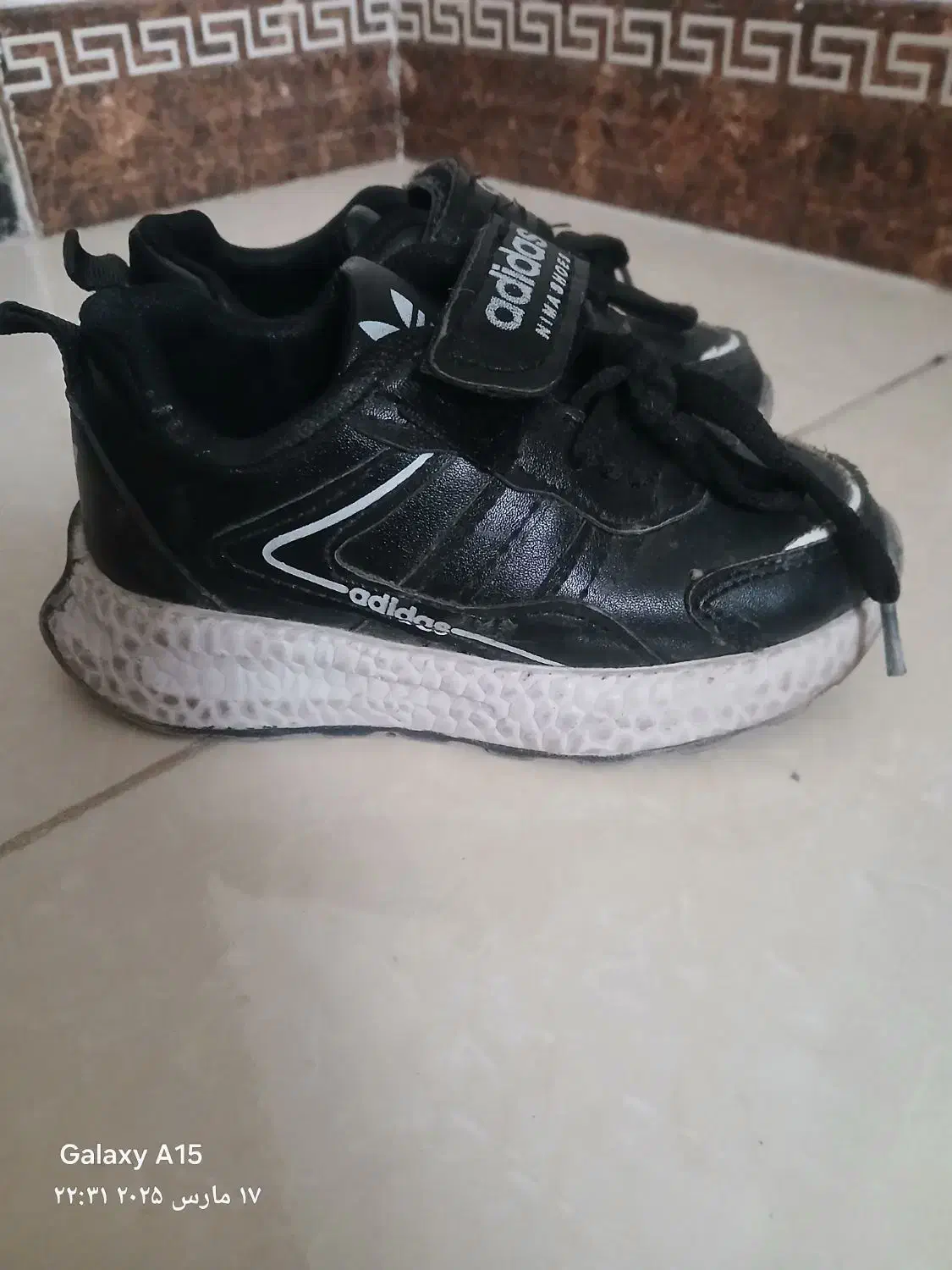 کتونی بچه گانه|کفش و لباس بچه|قرچک, باقرآباد|دیوار