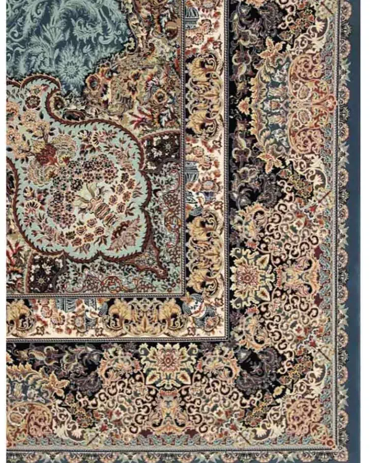 فرش ۱۲متری|فرش|فردوسیه, |دیوار