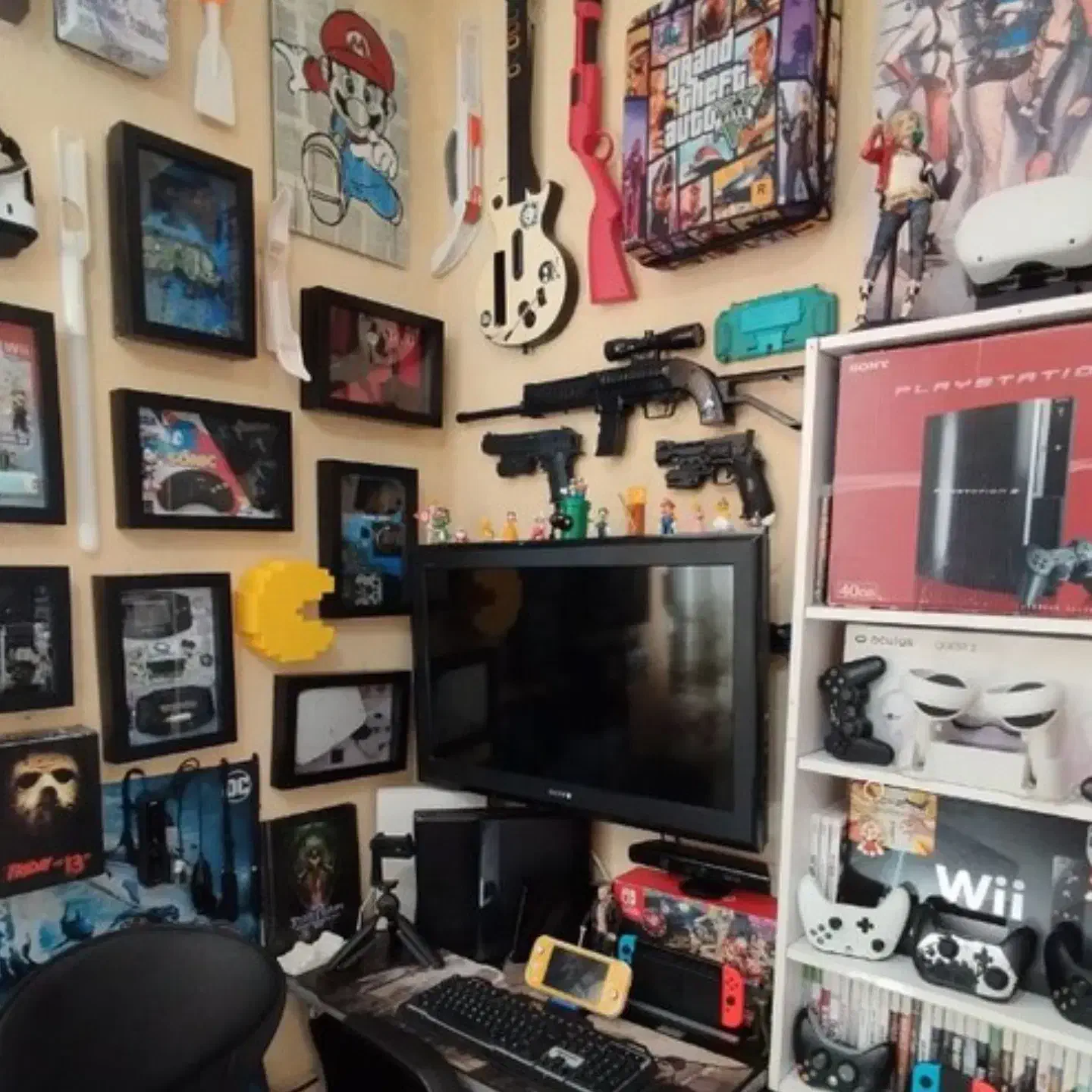 پی اس فور اسلیم یکترا قابلیت کپیخور داره|کنسول، بازی ویدئویی و آنلاین|مشهد, شهرک مهرگان|دیوار