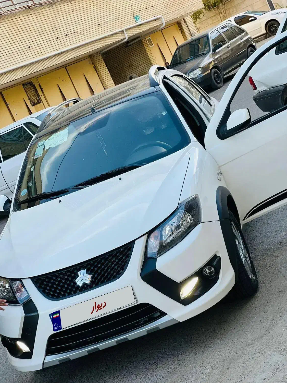 کوییک مدل۱۴۰۳|خودرو سواری و وانت|زاهدان, |دیوار