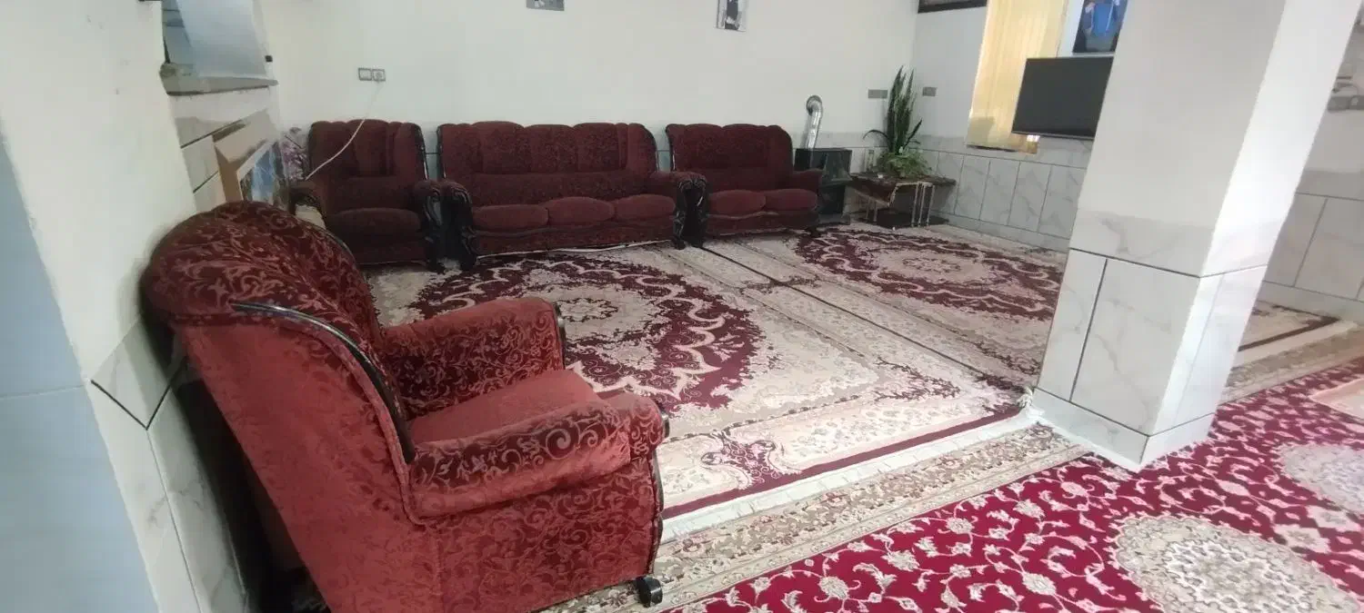 فروش زیرقیمت|مبلمان خانگی و میز عسلی|فورگ, |دیوار