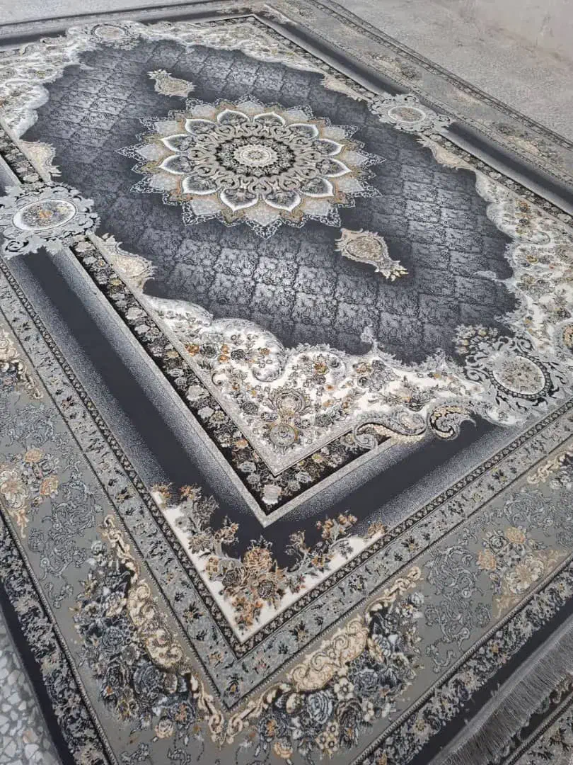 فرش های ۷۰۰ شانه دیزاین ۱۰۰۰ خرید از تولیدی|فرش|کاشان, شهرک صنعتی راوند|دیوار