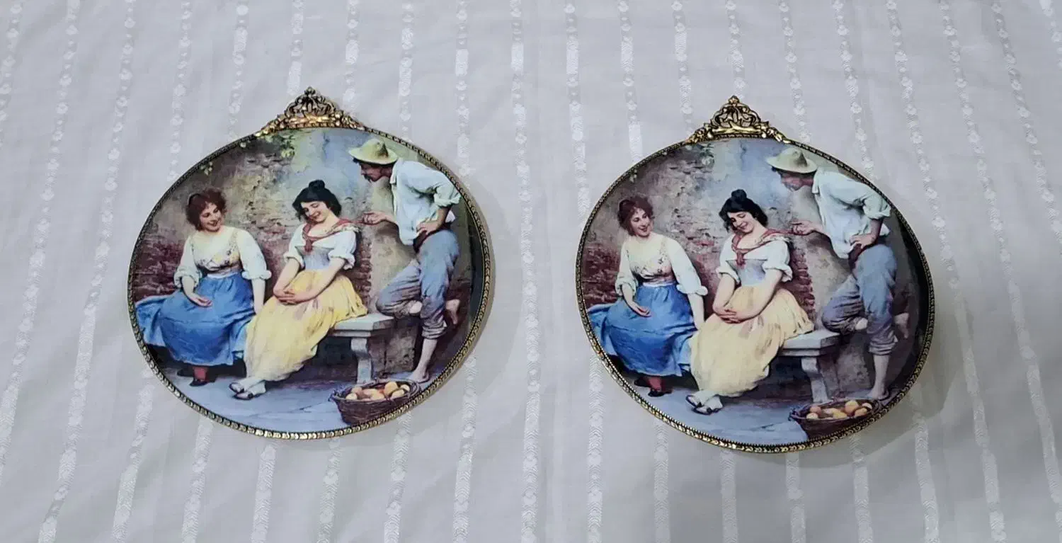 دیوار کوب|صنایع دستی و سایر لوازم تزئینی|نسیم‌شهر, |دیوار