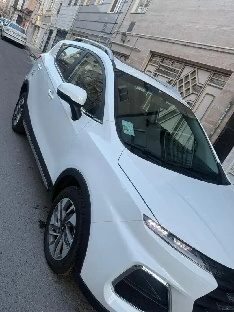 kmc SR3|خودرو سواری و وانت|تهران, یوسفآباد|دیوار