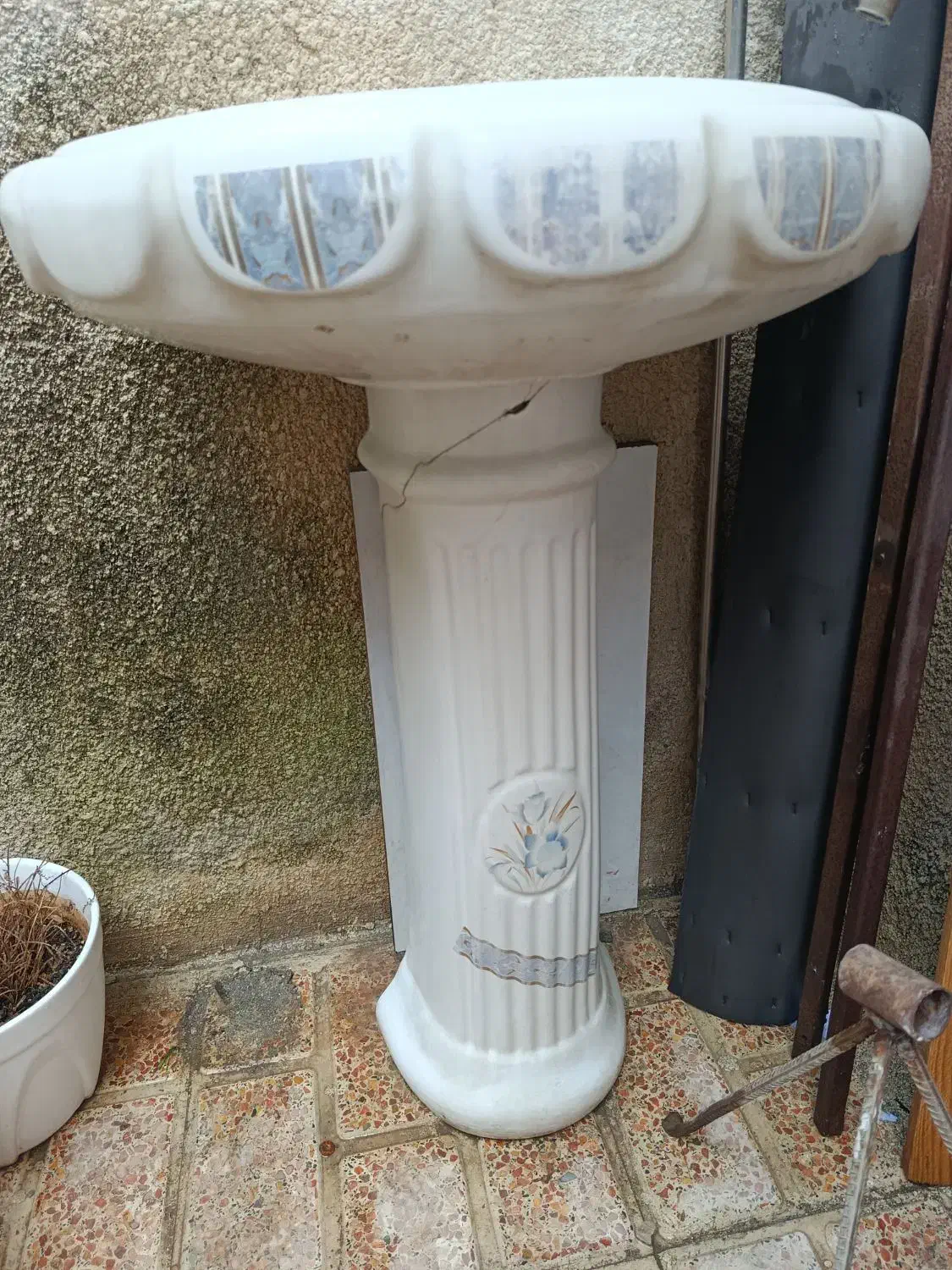 روشویی|لوازم سرویس بهداشتی|لاهیجان, لیالستان|دیوار