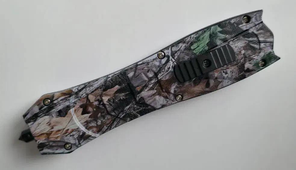 چاقو|کوهنوردی و کمپینگ|بوشهر, |دیوار