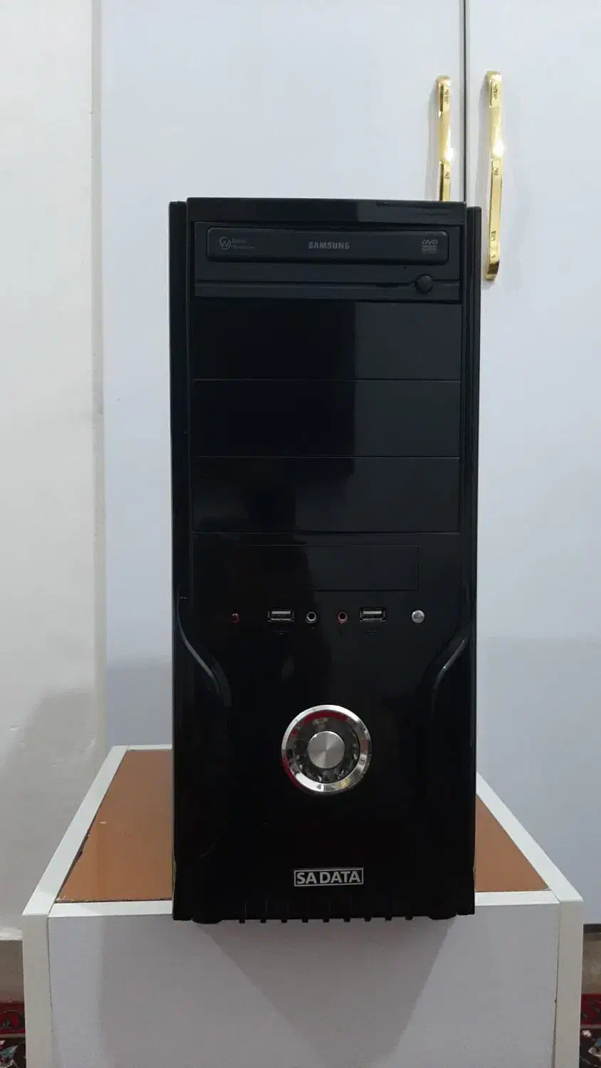 کامپیوتر|رایانه رومیزی|اهواز, زیتون کارمندی|دیوار