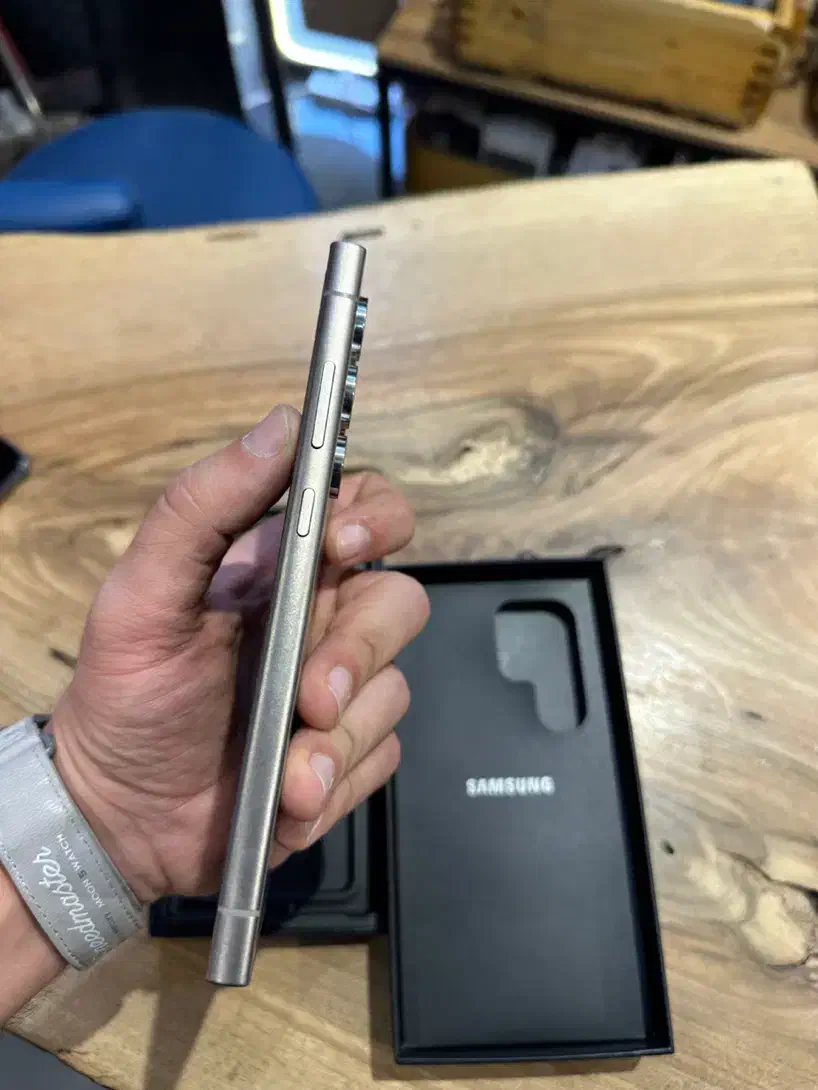 s24 ultra 256|موبایل|تهران, هروی|دیوار
