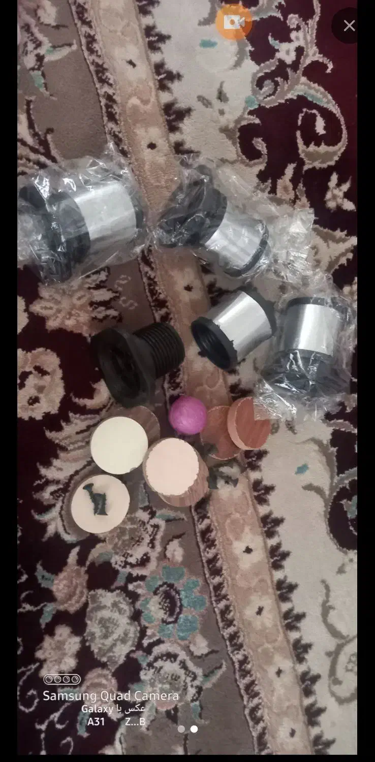 فوتبال دستی بزرگ مخصوص استفاده خانگی یا کلوپ بازی|کلکسیون و سرگرمی|کوهدشت, |دیوار