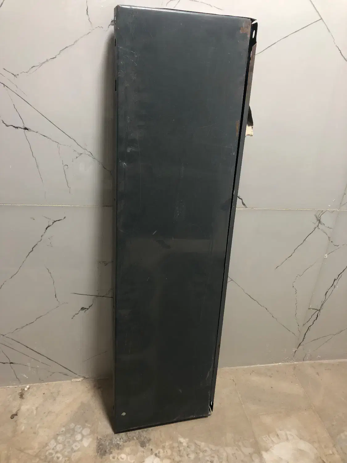 قفسه فلزی|کتابخانه، شلف، قفسه‌های دیواری|فاضل آباد, |دیوار