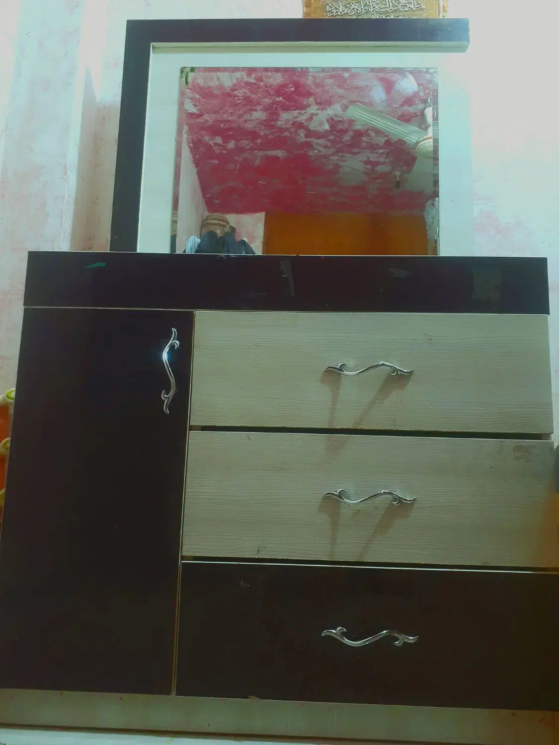 میز ارایش|مبلمان خانگی و میز عسلی|مسجد سلیمان, |دیوار