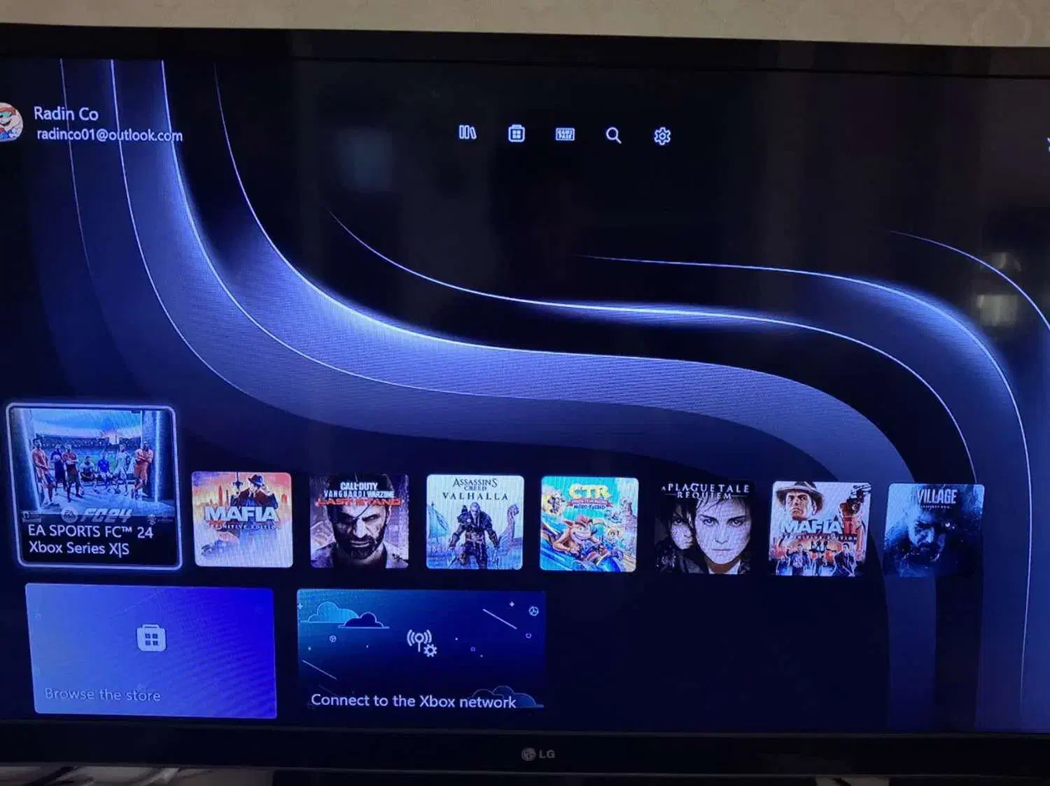 ایکس باکس سری اس|کنسول، بازی ویدئویی و آنلاین|اصفهان, جاوان|دیوار