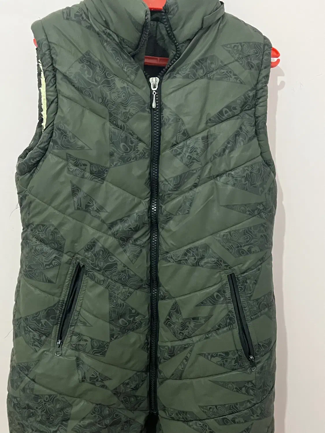 کاپشن(پافر)|لباس|سبزوار, امیر کبیر|دیوار