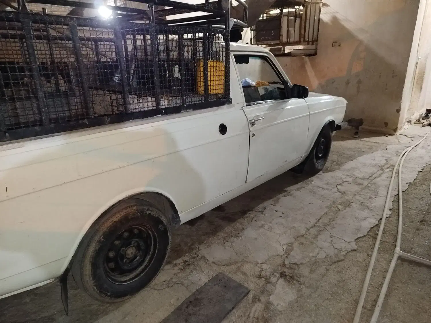 پیکان وانت|خودرو سواری و وانت|سوسنگرد, |دیوار