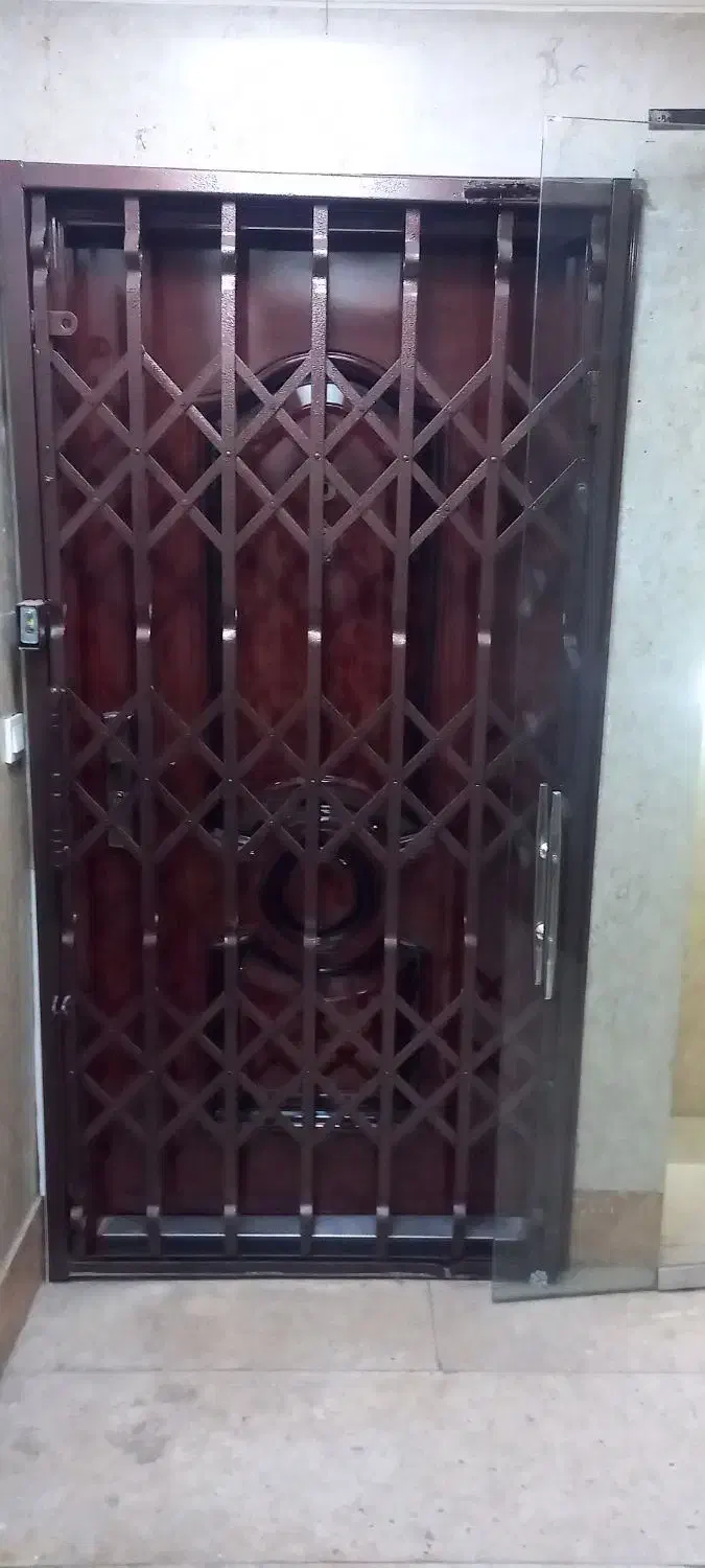 ۶۲ متر اجاره دار کوچه باقرزاده