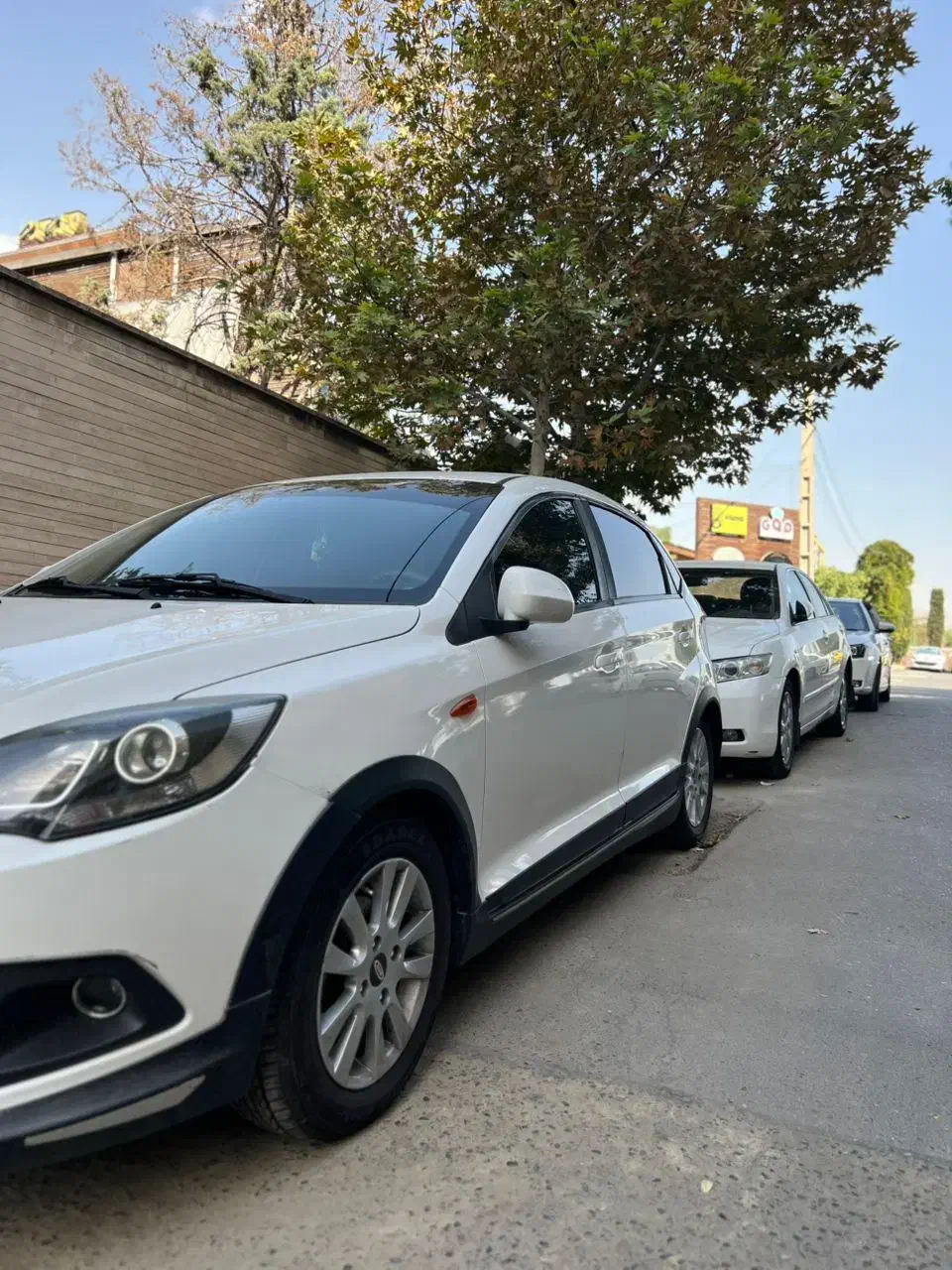 mvm315s|خودرو سواری و وانت|تهران, ونک|دیوار
