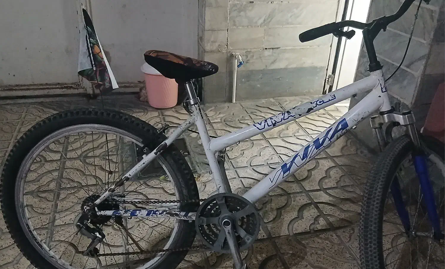 دوچرخه|دوچرخه، اسکیت، اسکوتر|کرج, اسدآباد|دیوار