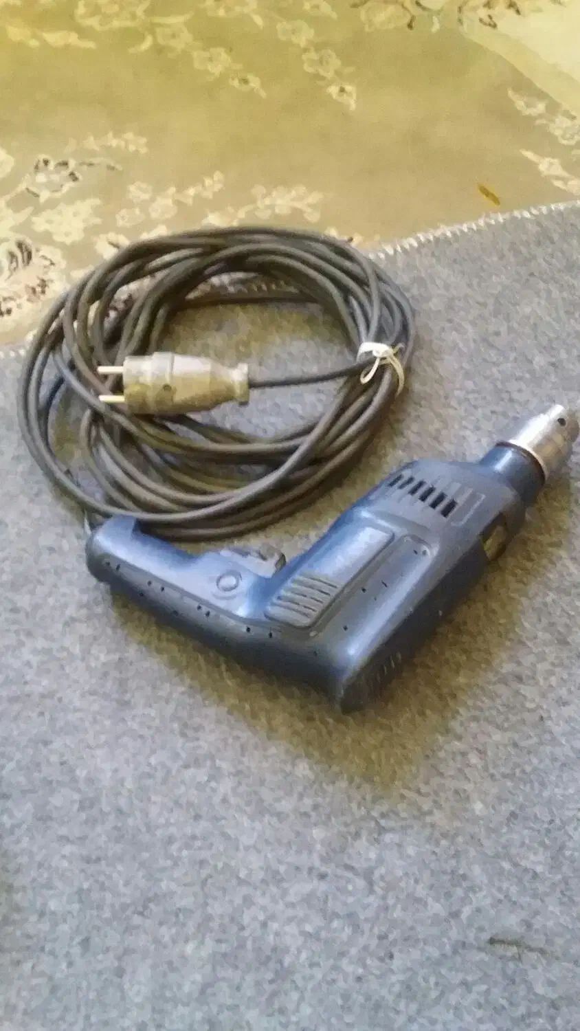 دریل توسن|ابزارآلات|کرمانشاه, |دیوار