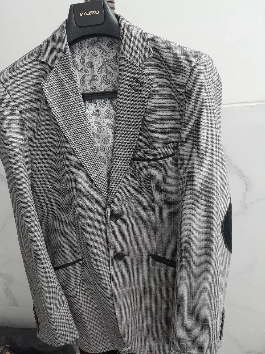 کت تک مردانه|لباس|زارچ, |دیوار