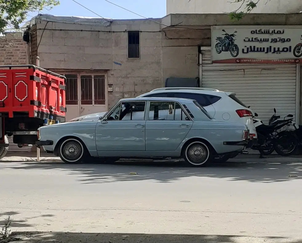 پیکان|خودرو کلاسیک|ملایر, |دیوار