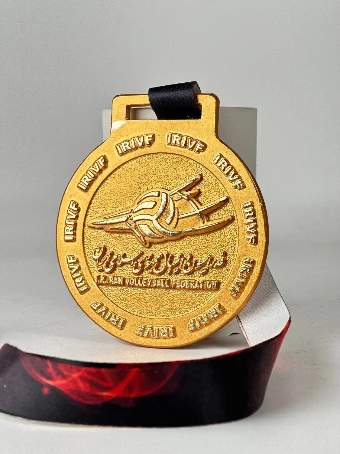 مدال سفارشی با طراحی اختصاصی|تجهیزات ورزشی|تهران, بهار|دیوار
