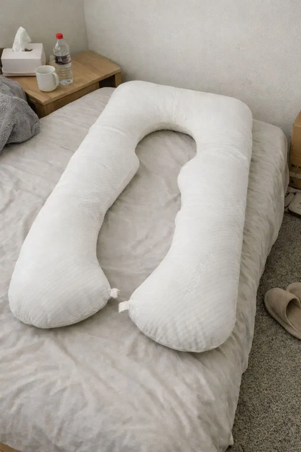 تشک بارداری دی روحه|رختخواب، بالش، پتو|تهران, دولاب|دیوار