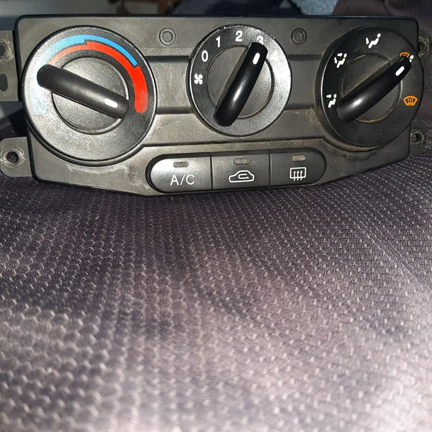 پنل بخاری ریو فابریک|قطعات یدکی و لوازم جانبی|پردیس, فاز ۸|دیوار