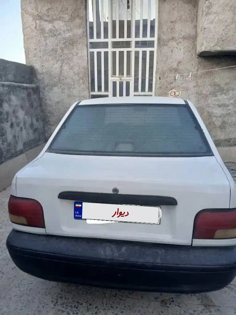 ماشین|خودرو سواری و وانت|نورآباد ممسنی, |دیوار