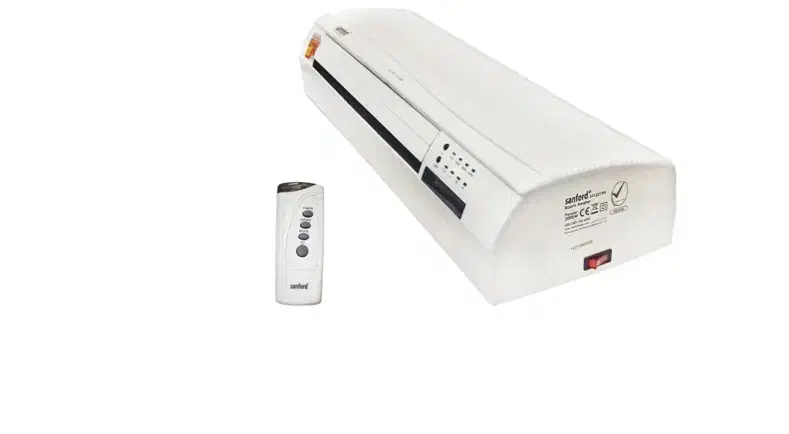 بخاری برقی سانفورد مدل SF1221|بخاری، هیتر، شومینه|تهران, صادقیه|دیوار