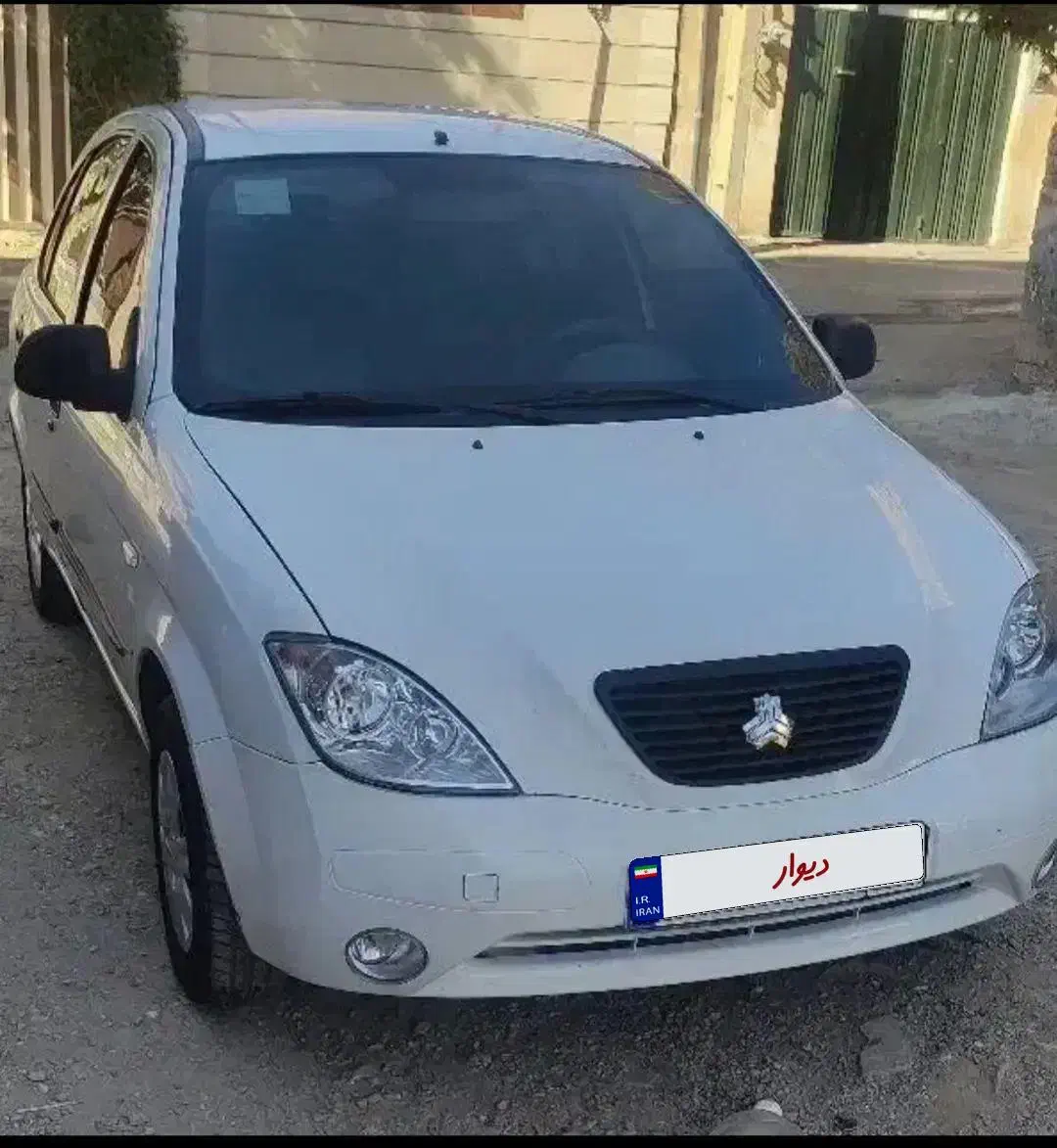 تیبا 2مدل 98|خودرو سواری و وانت|خرم‌آباد, |دیوار