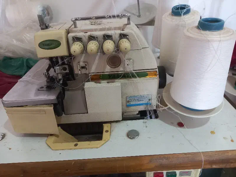 چرخ خیاطی|چرخ خیاطی و ریسندگی|خوشاب, |دیوار