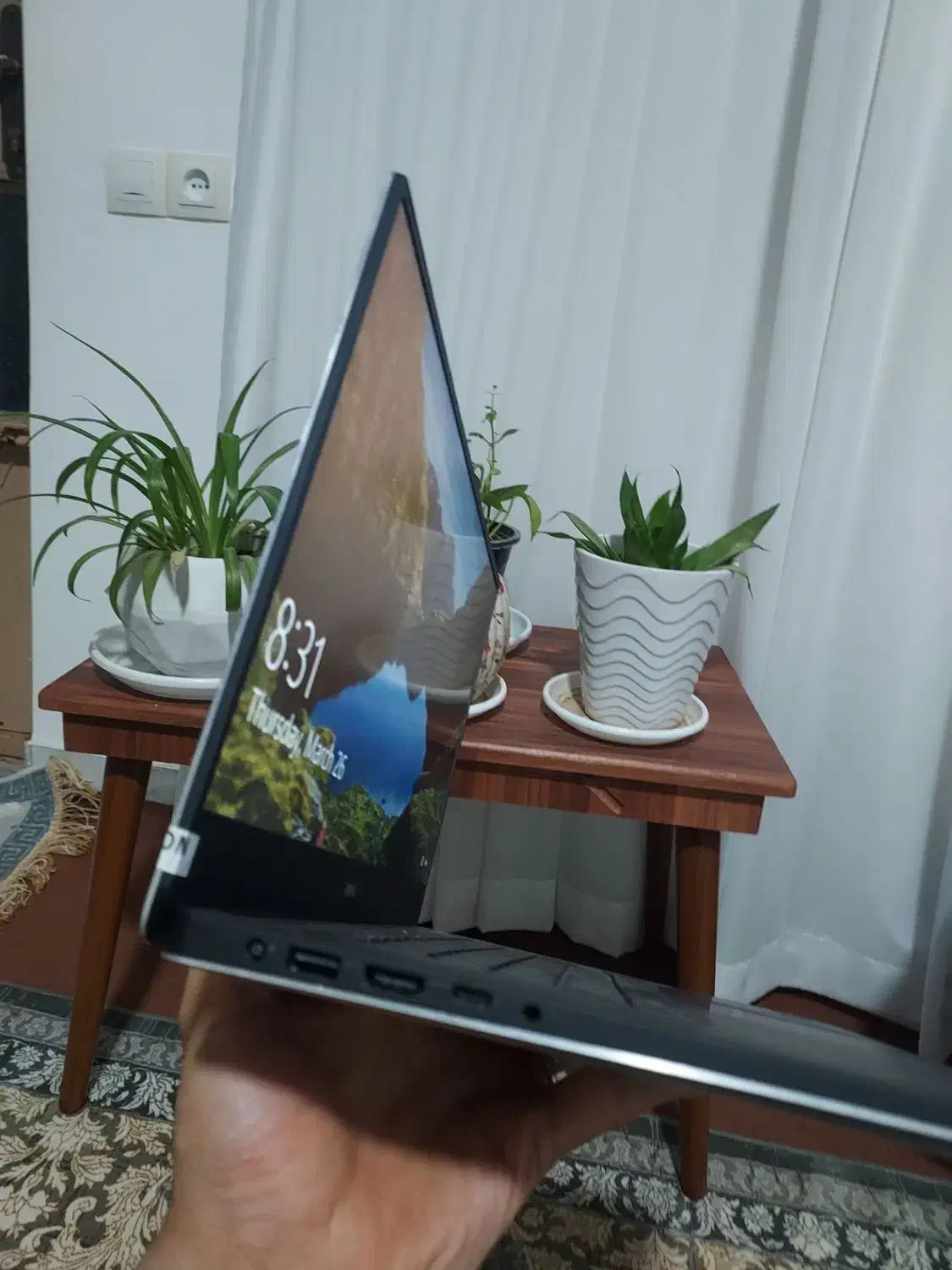 Dell 5520|رایانه همراه|مریوان, |دیوار